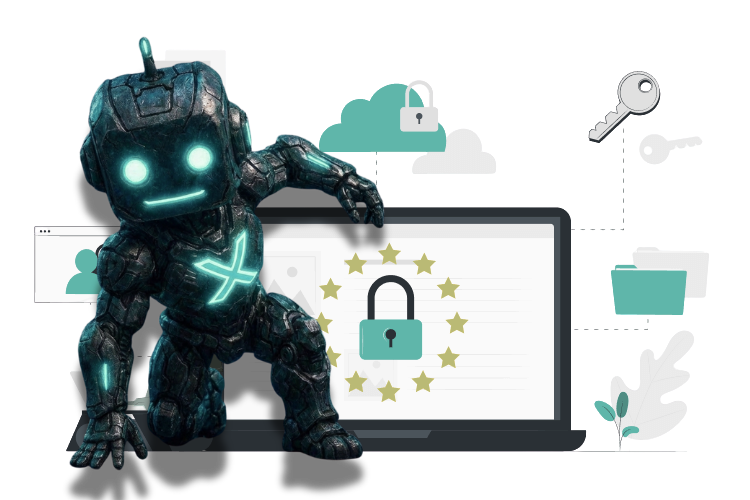 Registration Illustration